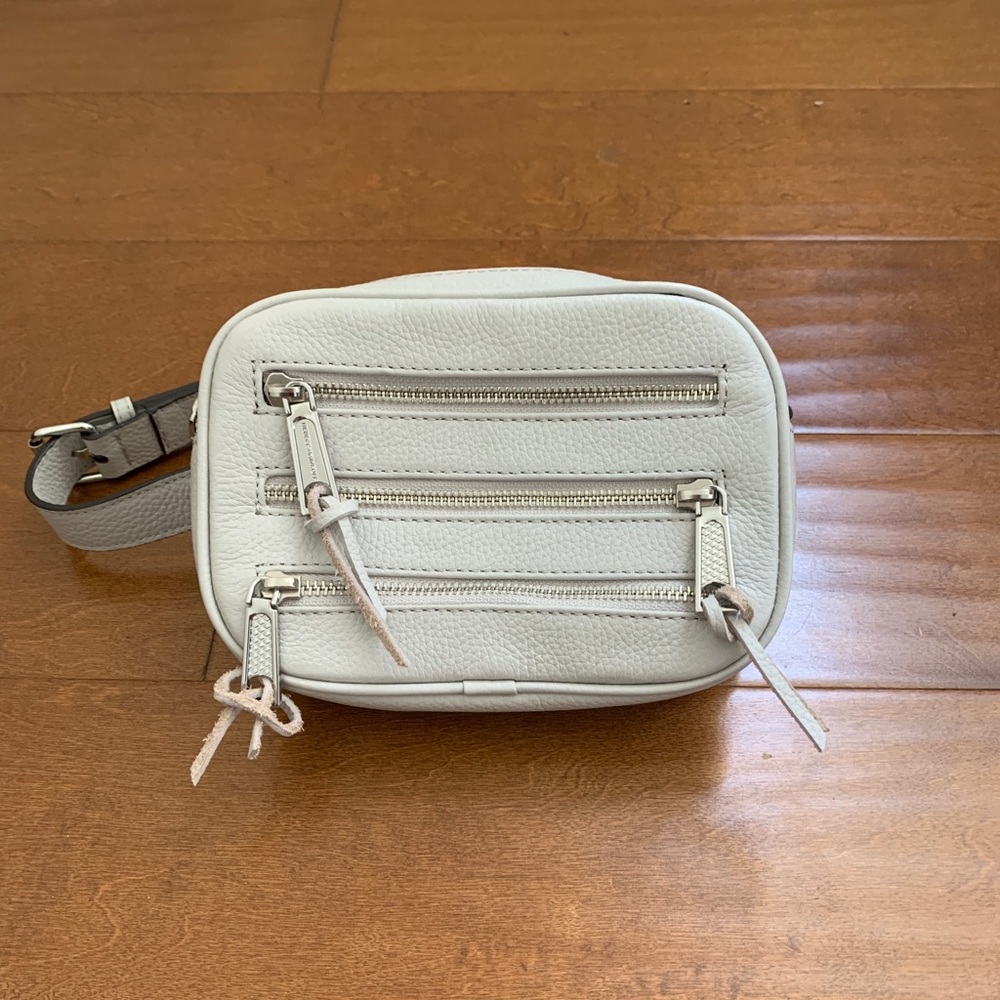 Belt bag
